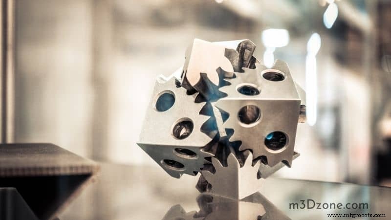 Understanding 3D Printer Types: Which One Suits Your Needs?