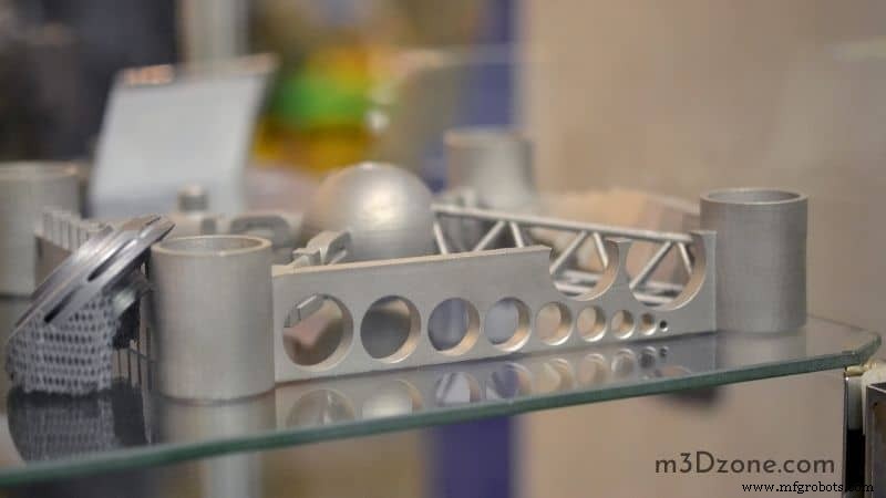 Explore the Versatile Applications of 3D Printing in Industry and Healthcare