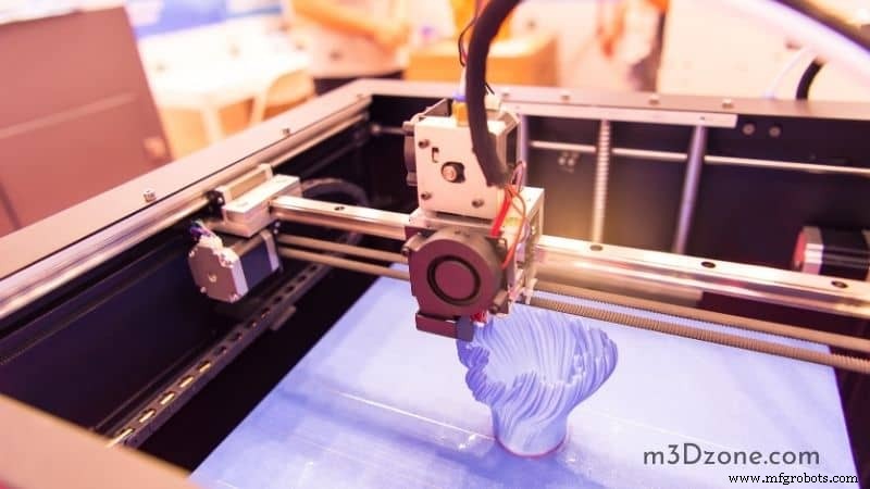 Explore the Versatile Applications of 3D Printing in Industry and Healthcare