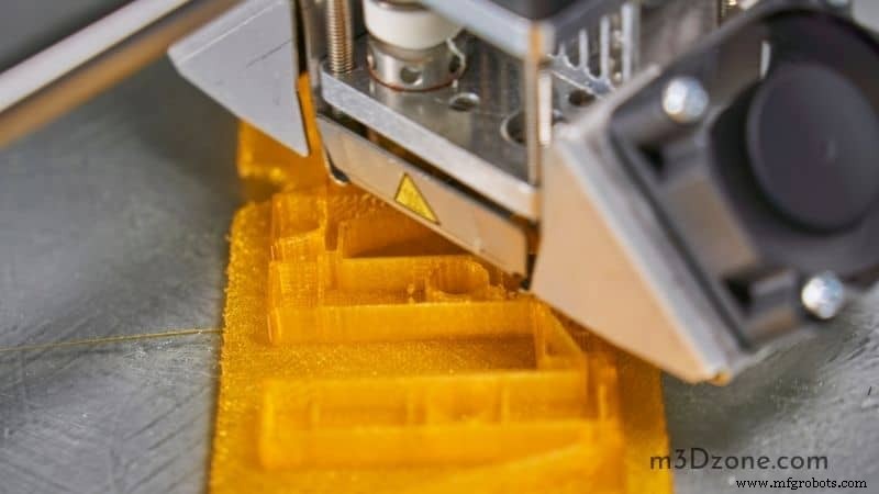 Explore the Versatile Applications of 3D Printing in Industry and Healthcare