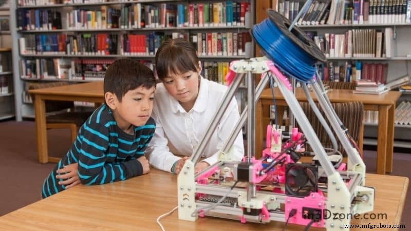 Are 3D Printing Pens Safe? A Comprehensive Safety Guide