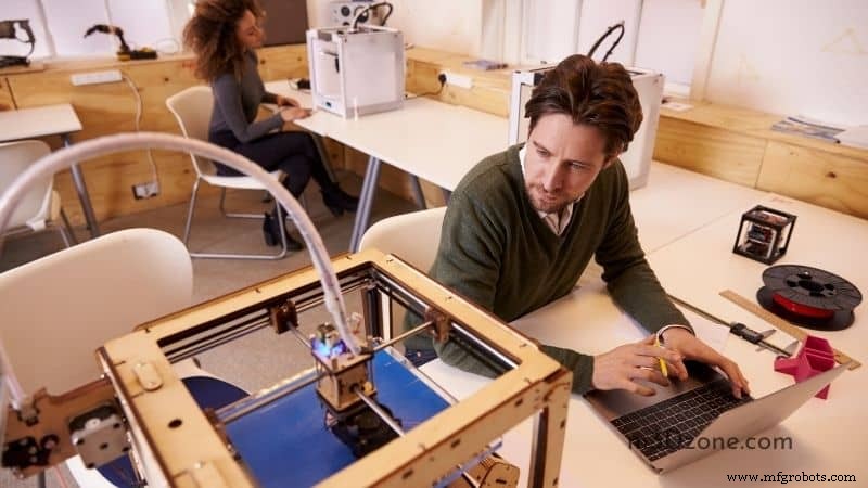 Demystifying 3D Printing: A Clear Guide for Innovators
