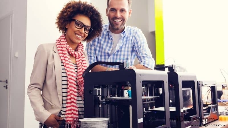 Demystifying 3D Printing: A Clear Guide for Innovators