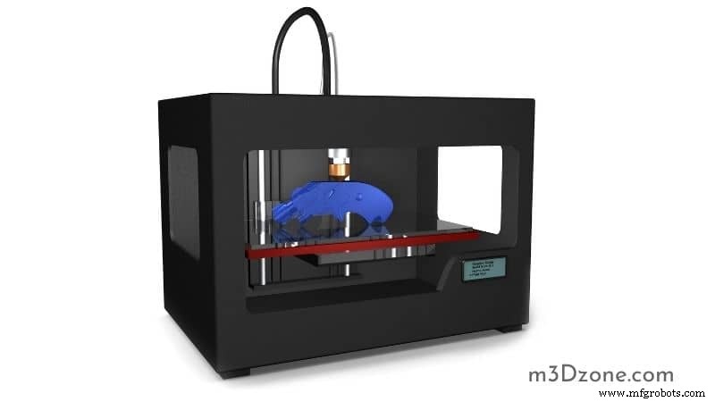 Demystifying 3D Printing: A Clear Guide for Innovators