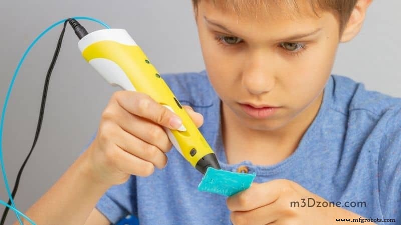 How Long Does It Take to Charge a 3D Pen? Expert Guide to Safe Charging Times