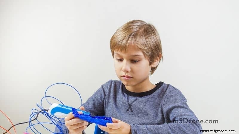 Why Won’t My 3D Pen Work? Quick Troubleshooting Tips