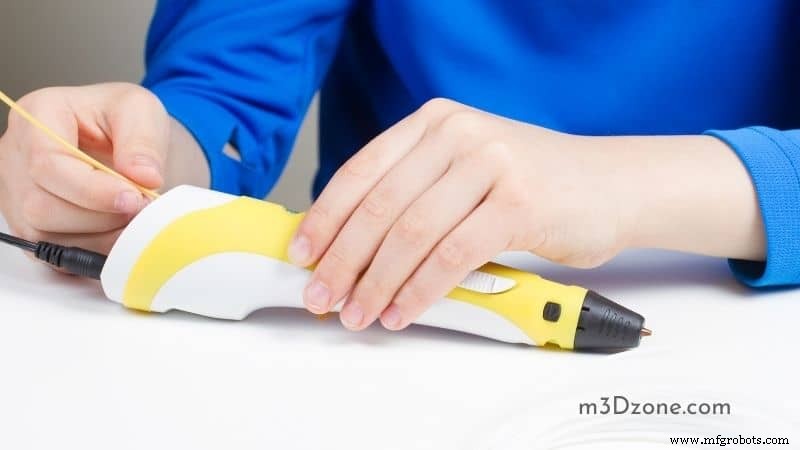 Quick Guide: Clean and Unclog Your 3D Pen in 3 Simple Steps