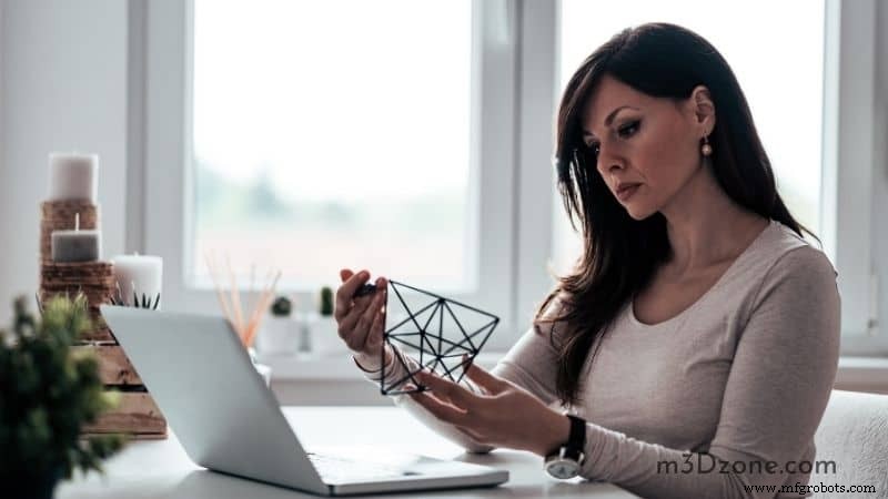 Unlock 3D Creativity: How a 3D Pen Transforms Ideas into Tangible Art