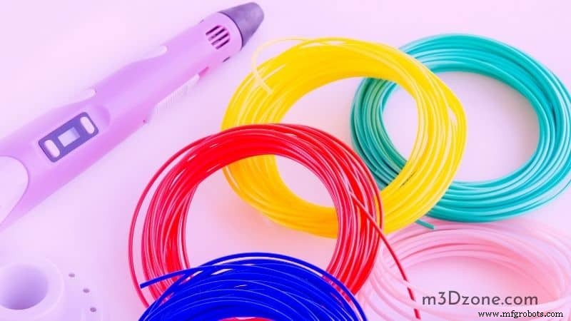 Unlock 3D Creativity: How a 3D Pen Transforms Ideas into Tangible Art