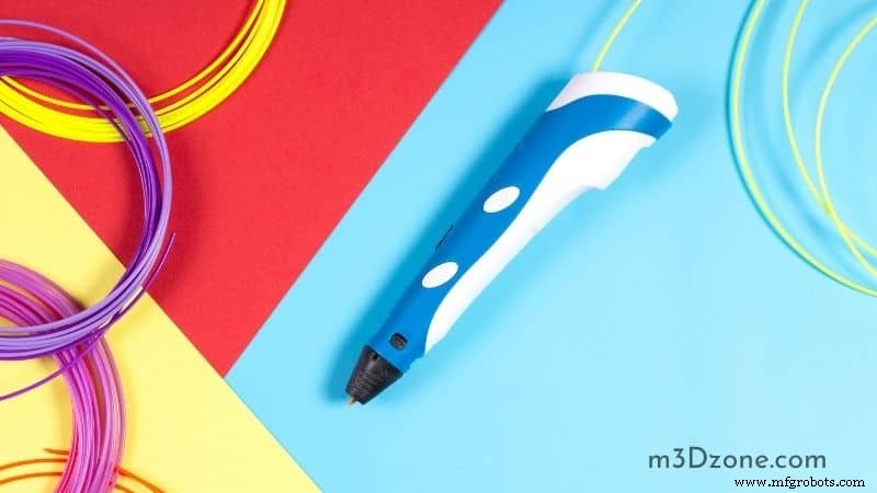 Unlock 3D Creativity: How a 3D Pen Transforms Ideas into Tangible Art