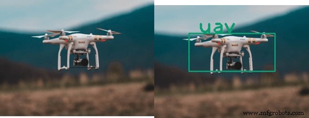 Robust UAV Detection & Tracking via AI-Driven Computer Vision