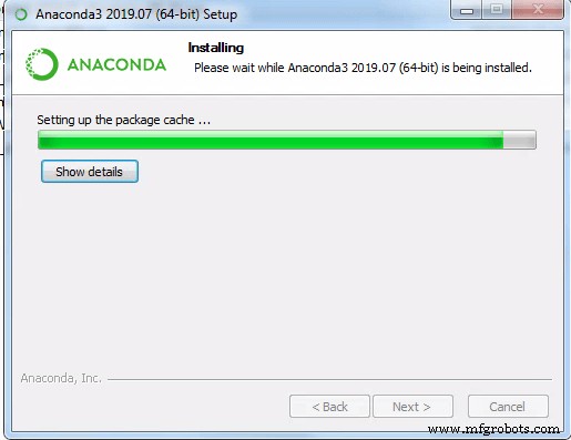 Robust UAV Detection & Tracking via AI-Driven Computer Vision