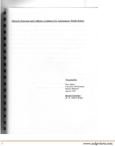 How Technology Has Changed Manufacturing of Robots