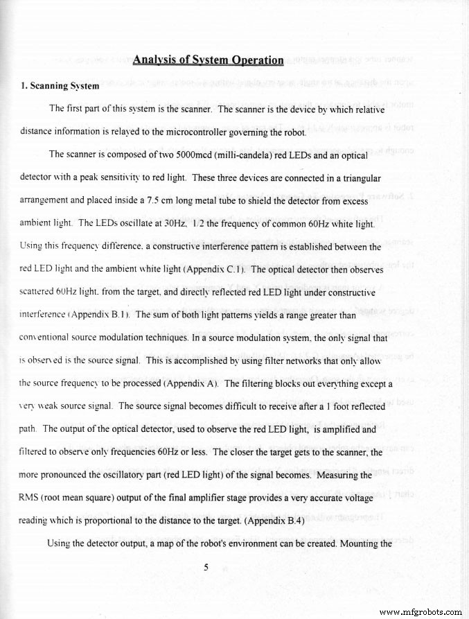 How Technology Has Changed Manufacturing of Robots