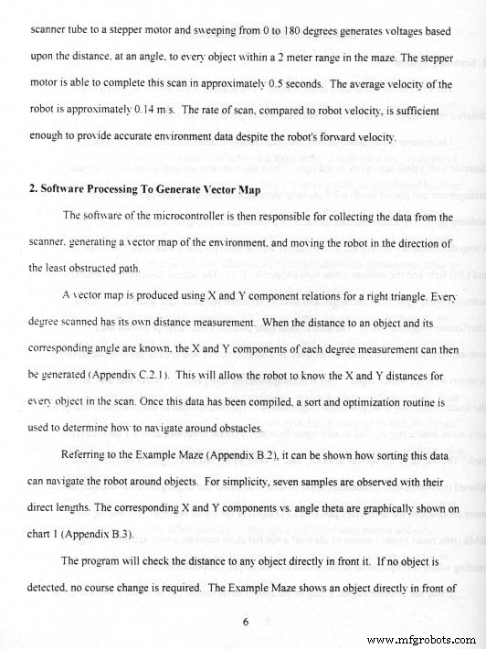 How Technology Has Changed Manufacturing of Robots