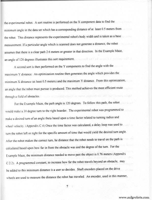 How Technology Has Changed Manufacturing of Robots