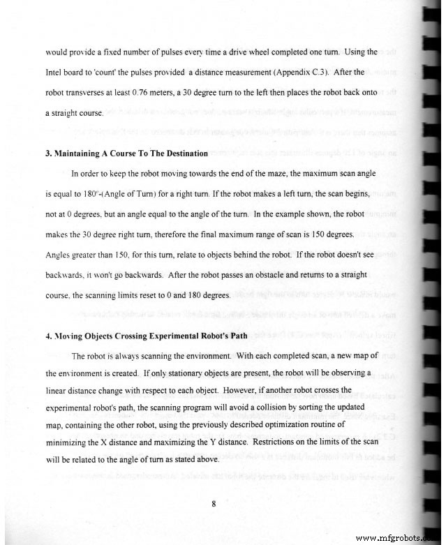 How Technology Has Changed Manufacturing of Robots