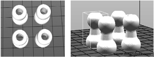 Designing and 3D Printing a Functional Soldering Clamp