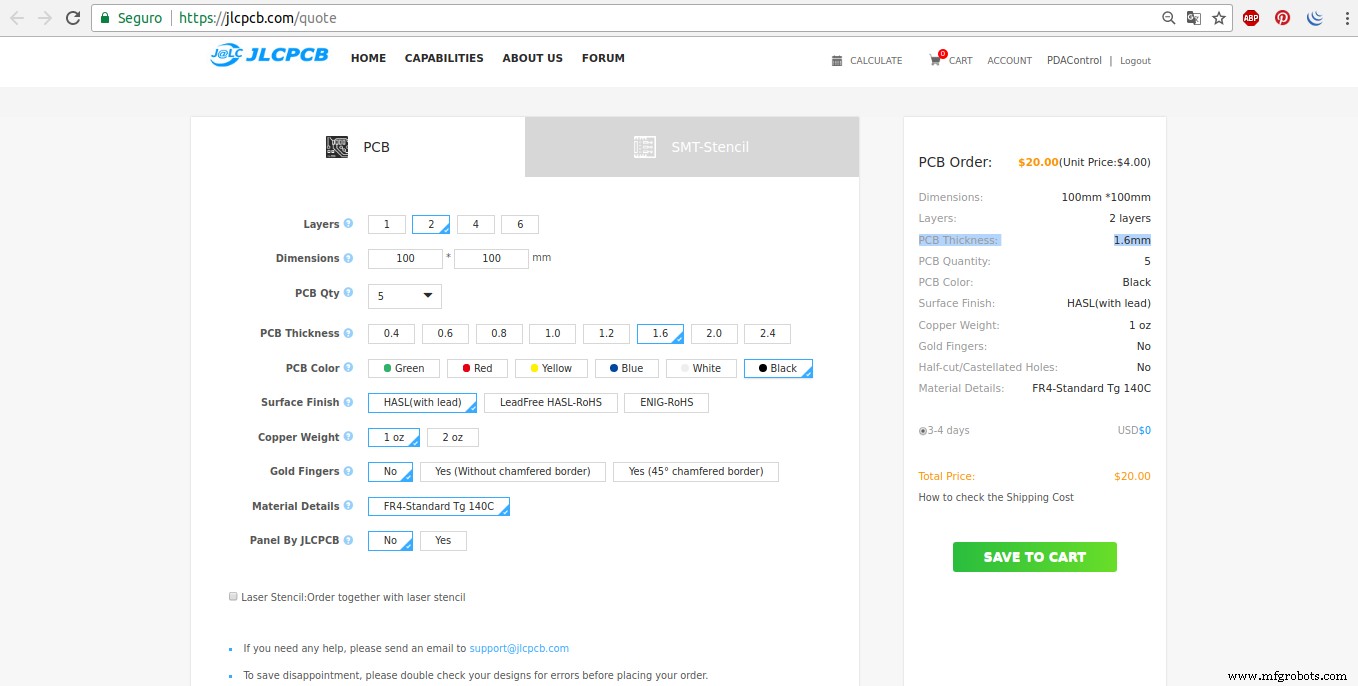 Top PCB Manufacturer for Hobbyists: JLCPCB Comprehensive Review