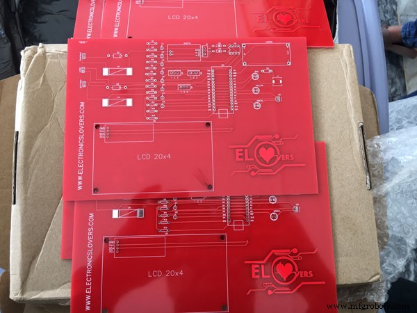 Top PCB Manufacturer for Hobbyists: JLCPCB Comprehensive Review