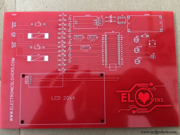 Top PCB Manufacturer for Hobbyists: JLCPCB Comprehensive Review