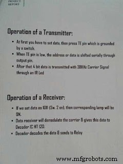 Build a 4‑Channel IR Remote Transmitter to Control Home Appliances