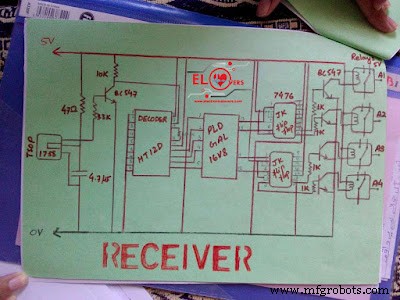 Build a 4‑Channel IR Remote Transmitter to Control Home Appliances