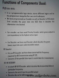 Build a 4‑Channel IR Remote Transmitter to Control Home Appliances