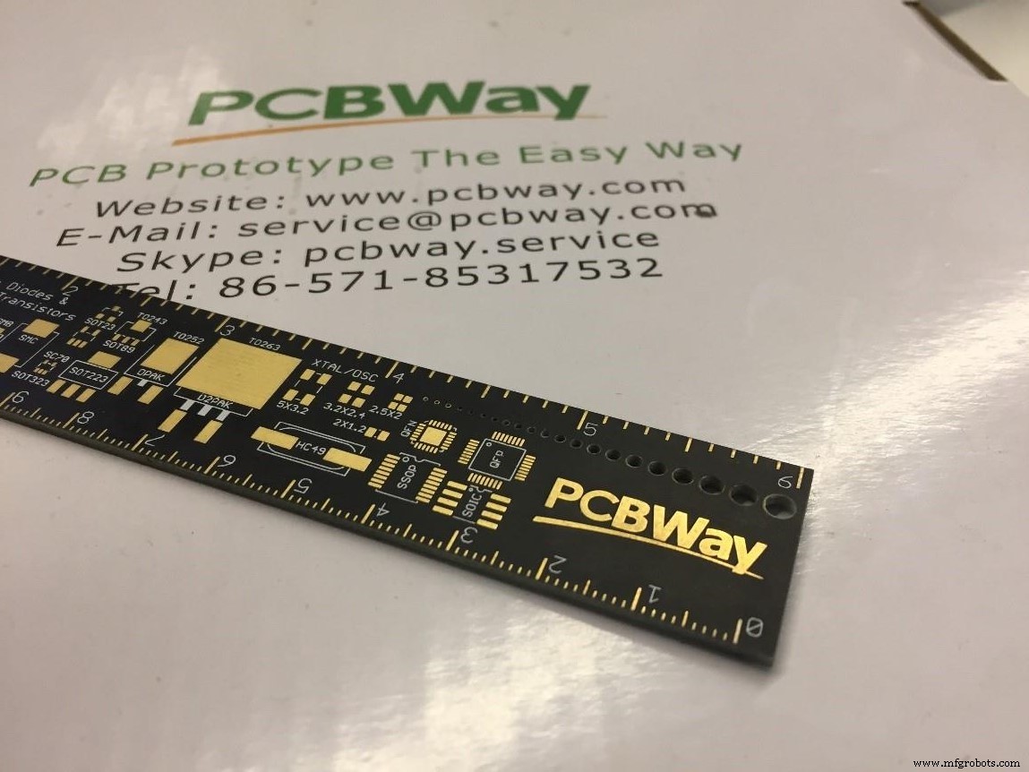 PCBWay After‑Sale Service Review: Quality, Speed, and Customer Support