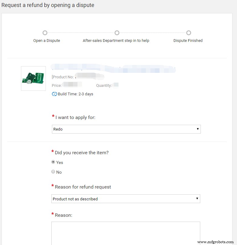 PCBWay After‑Sale Service Review: Quality, Speed, and Customer Support
