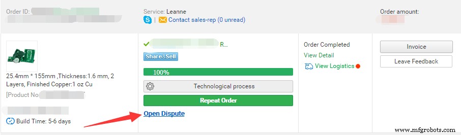 PCBWay After‑Sale Service Review: Quality, Speed, and Customer Support