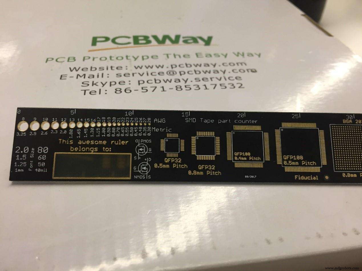 PCBWay After‑Sale Service Review: Quality, Speed, and Customer Support