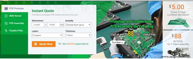 Why PCBWay Is the Top Choice for PCB Manufacturing