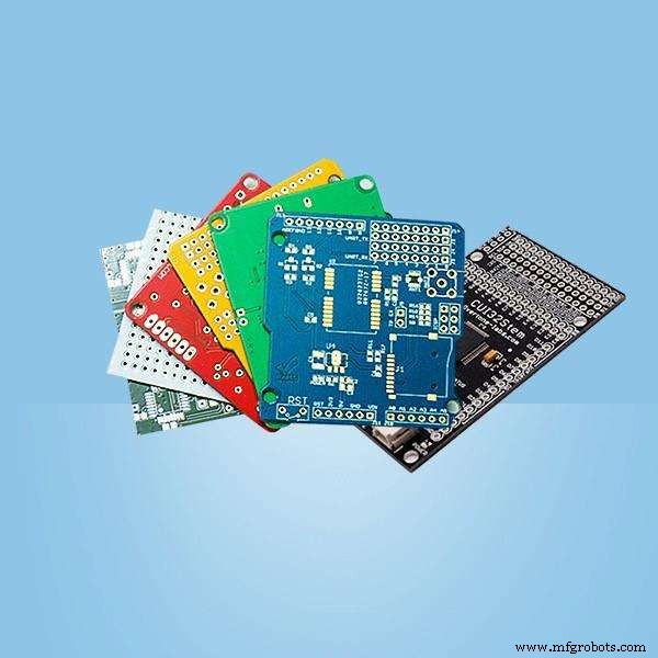 Why PCBWay Is the Top Choice for PCB Manufacturing