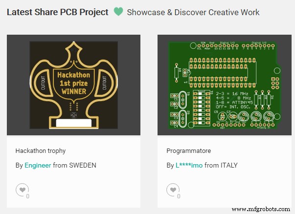 Why PCBWay Is the Top Choice for PCB Manufacturing