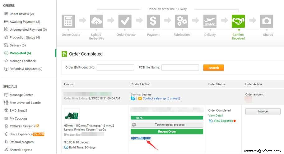 Why PCBWay Is the Top Choice for PCB Manufacturing