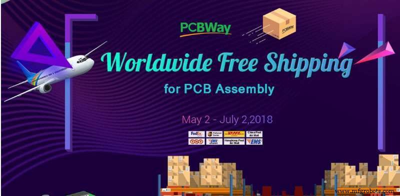 Why PCBWay Is the Leading PCB Assembly Manufacturer