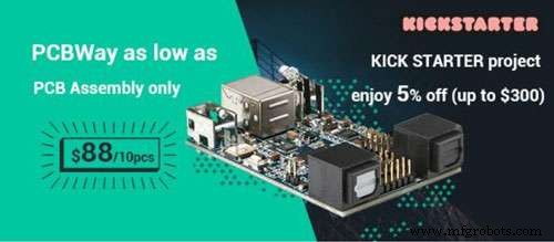 Why PCBWay Is the Leading PCB Assembly Manufacturer