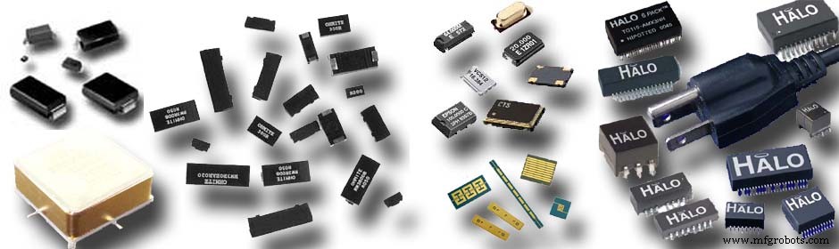 Surface Mount Technology (SMT): Types, Benefits, and Component Availability
