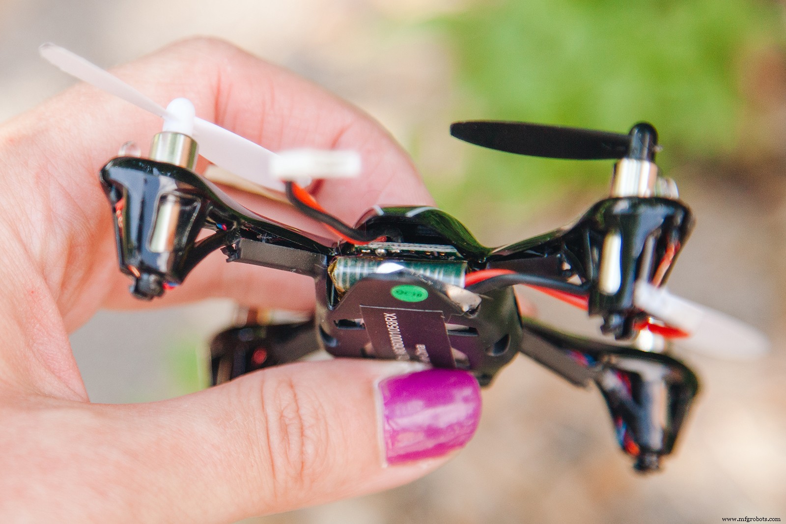 Safe Charging & Storage of Drone Lithium Batteries: A Comprehensive Guide
