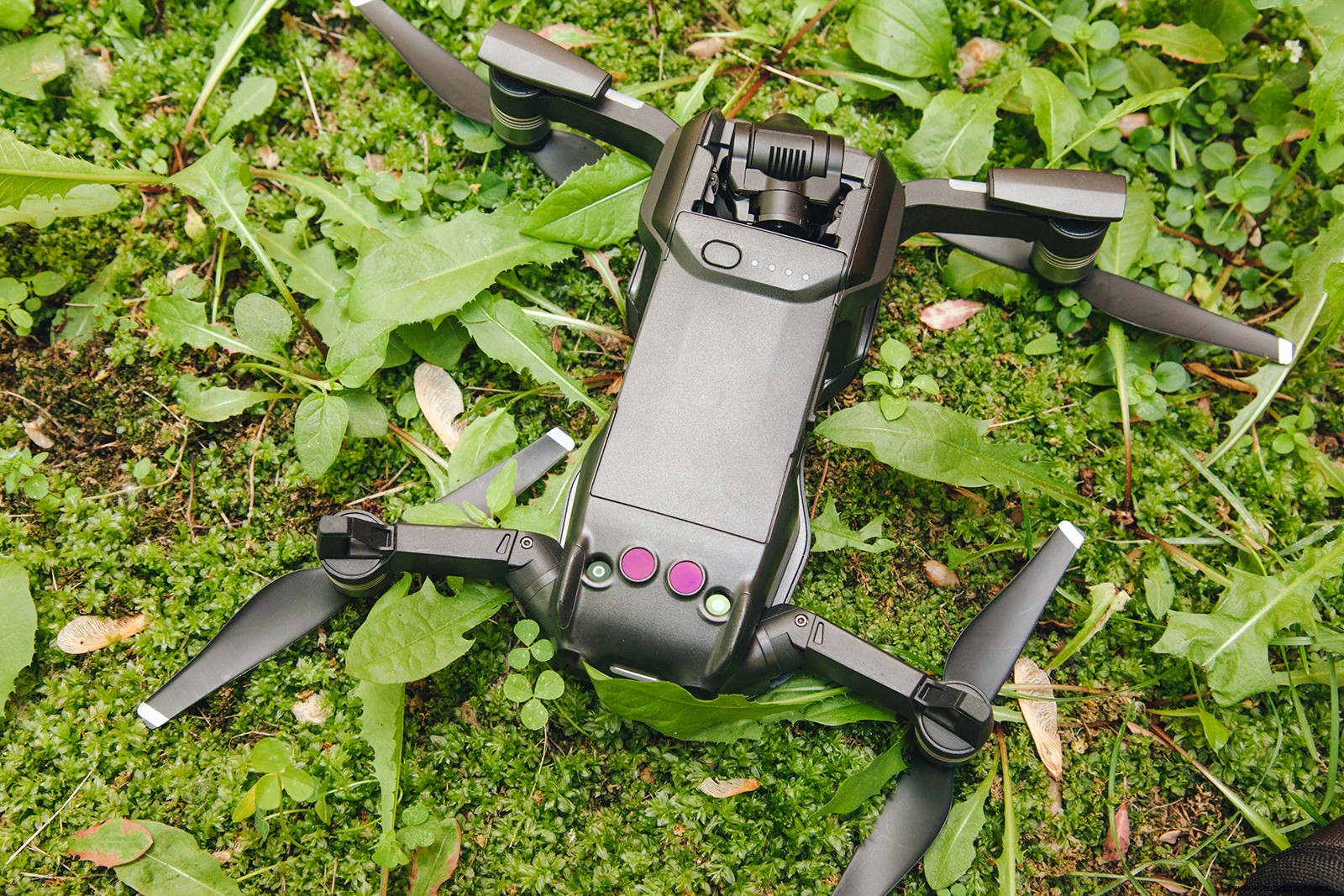 Safe Charging & Storage of Drone Lithium Batteries: A Comprehensive Guide