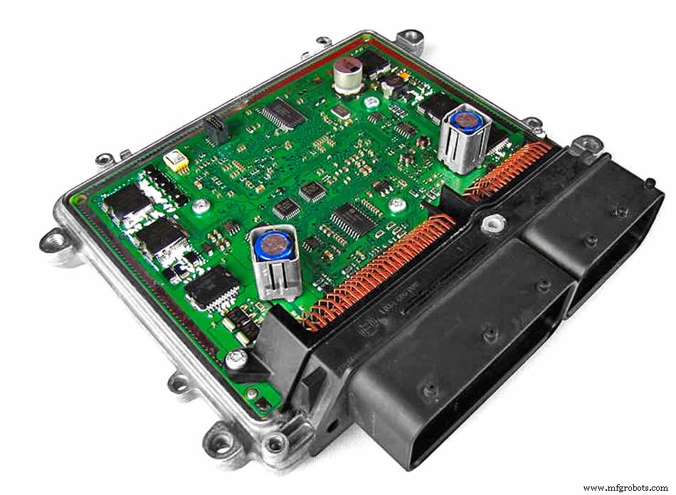 How Sensors Power Modern Automobiles: Key Roles and Impact