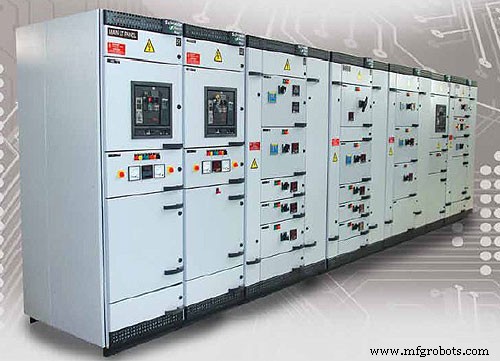 Switchgear Relays: Essential Features and Their Impact on Electrical System Reliability