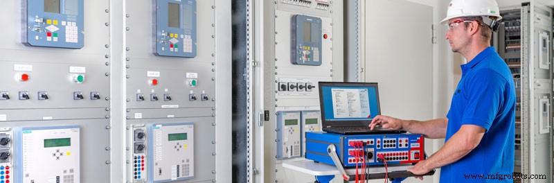 Switchgear Relays: Essential Features and Their Impact on Electrical System Reliability