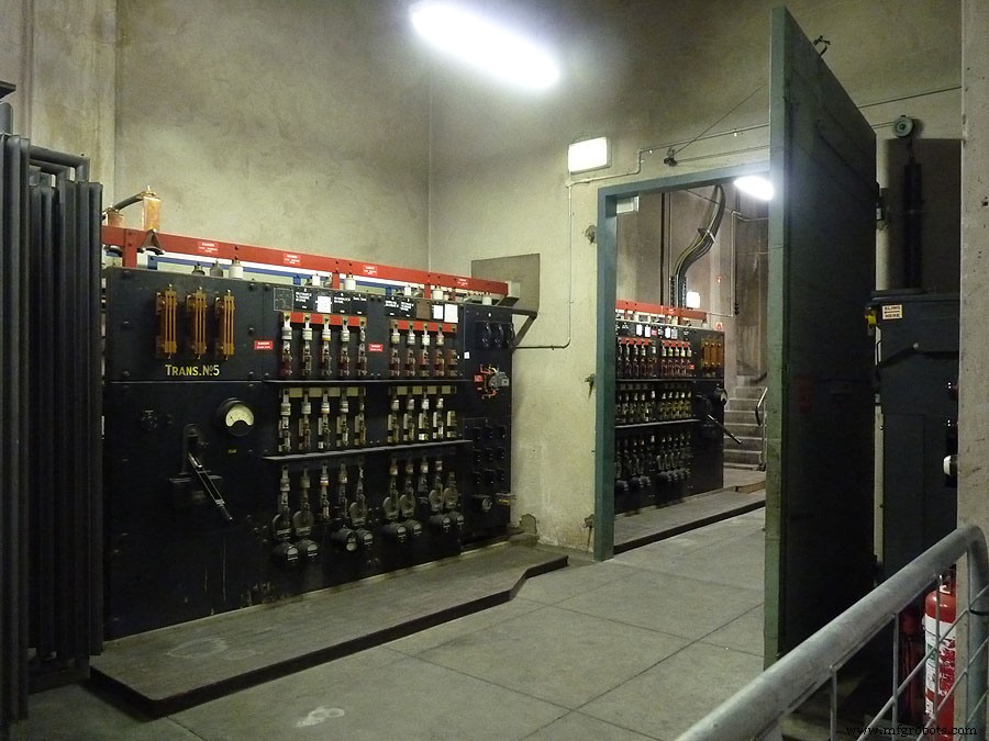 Electrical Substation Explained: A Comprehensive Guide for EE Students