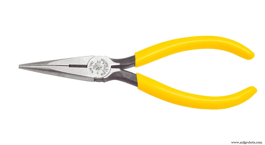 Essential 16 Tools Every Electrician Needs (2019‑2020)