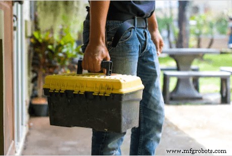 Essential 16 Tools Every Electrician Needs (2019‑2020)