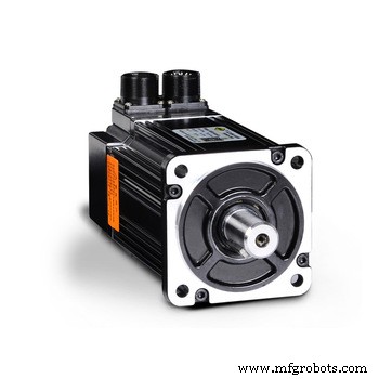 Understanding Servo Motor Failures: Causes, Diagnosis, and Solutions