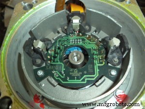 Understanding Servo Motor Failures: Causes, Diagnosis, and Solutions