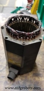 Understanding Servo Motor Failures: Causes, Diagnosis, and Solutions